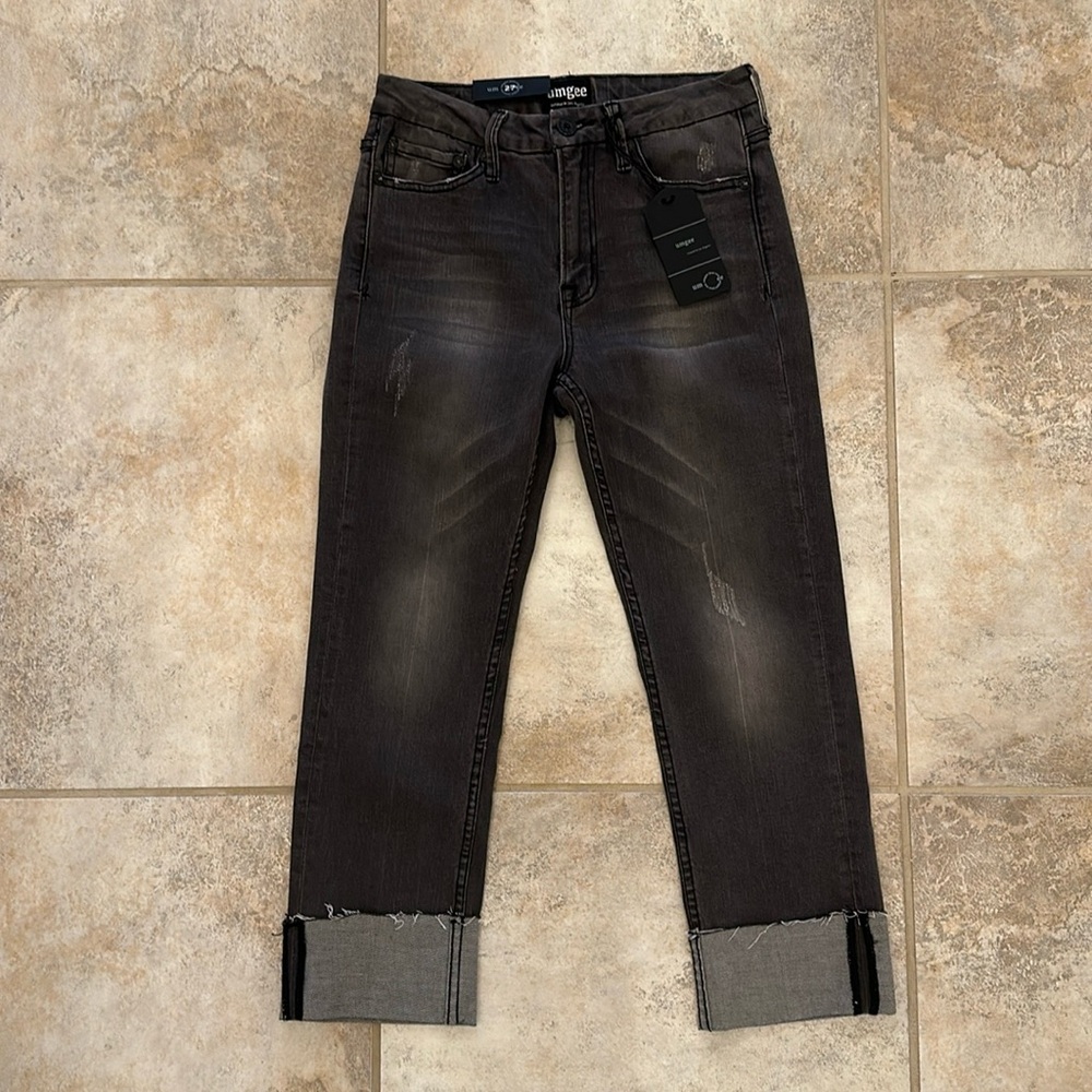 Umgee Jean Size 27